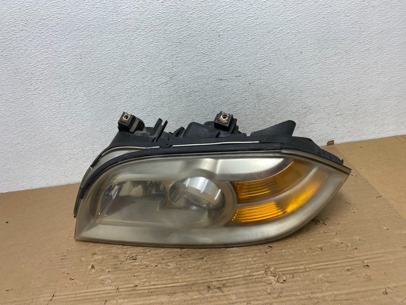 2004 2005 2006 Acura MDX Left Driver LH Headlight Halogen AD4365 DW
