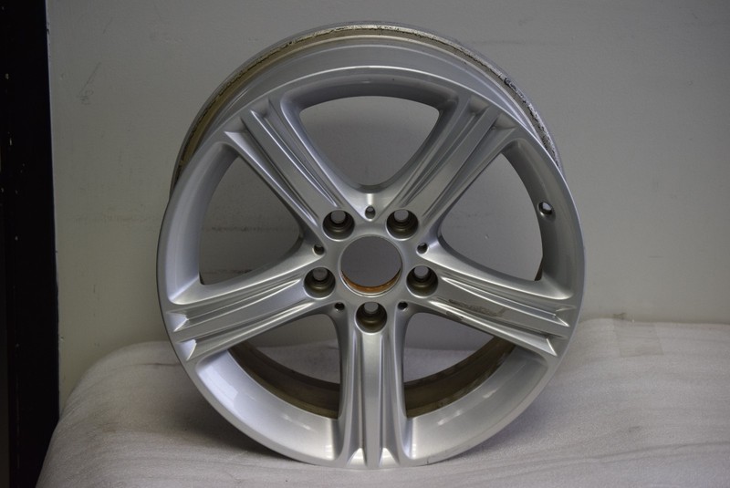 2012-2015 BMW 323i 328i 330i 335i 17" RIM WHEEL FACTORY OEM 7.5X17" 6796242