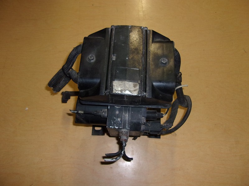 Meritor Wabco Motor with Mount Ecu Computer *FREE SHIPPING*