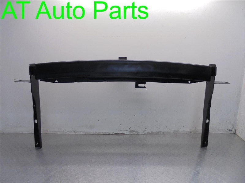 2001-2004 MAZDA TRIBUTE REAR BUMPER REINFORCEMENT W/TOW HITCH OEM EC0150260A