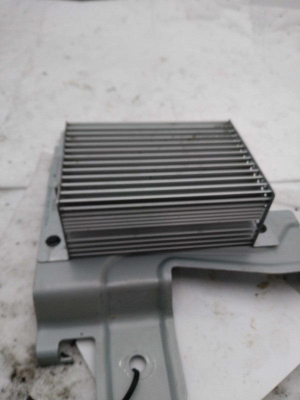 Used Active Noise Cancellation Module fits: 2017 Ford Fusion Body Control BCM RH
