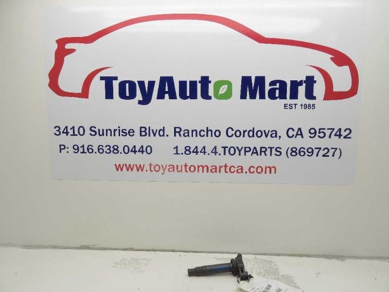 99-03 LEXUS ES300 3.0L 6CYL IGNITOR COIL ASSEMBLY
