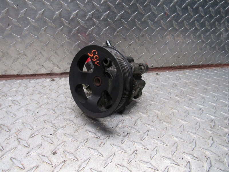 02-09 TOYOTA CAMRY VIN E 5TH DIGIT/ 02-08 SOLARA 4 CYLINDER POWER STEERING PUMP