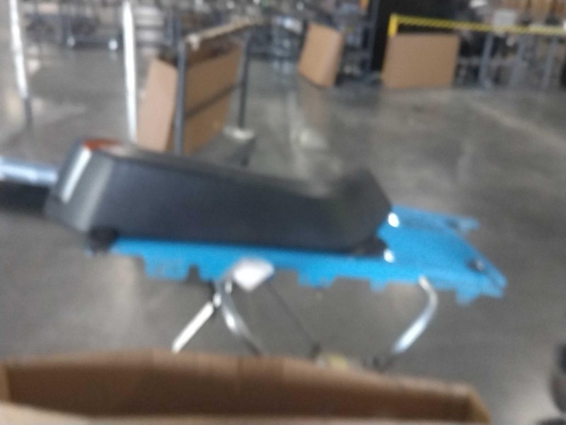 Jeep Wrangler 2021 Right Fender BLUE 718086 7189