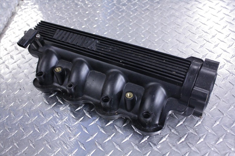 06 YAMAHA VX 110 INTAKE MANIFOLD VX110