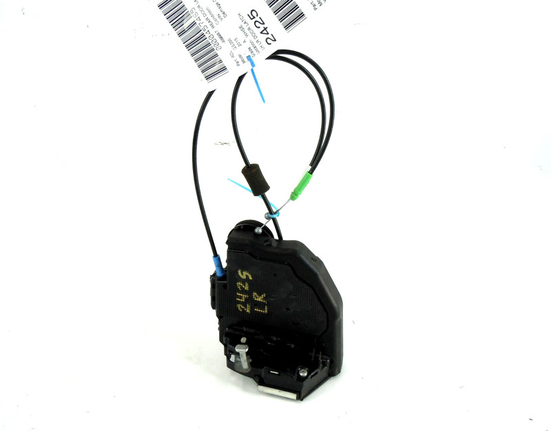2013-2020 Lexus GS350 Rear Door Lock Latch Actuator Driver Left OEM