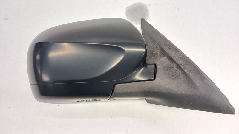 11-'13 SUBARU FORESTER Right passenger Door Mirror Power non-heated OEM Grade A