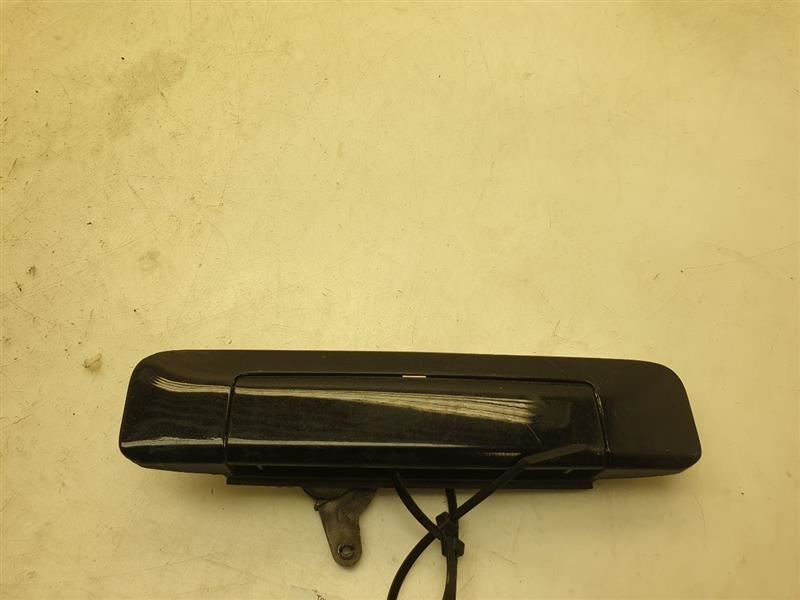 05-07 TOYOTA TACOMA SR5 REGULAR CAB TAIL GATE EXTERIOR DOOR HANDLE