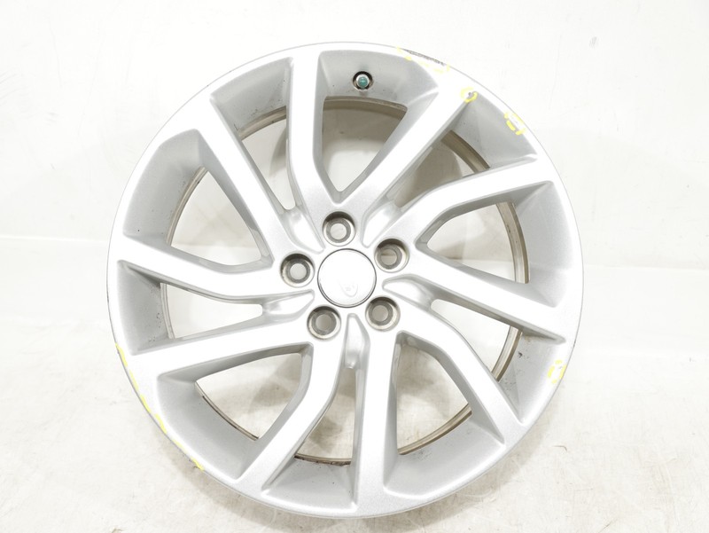 2015-2019 Land Rover Discovery Sport 18" Alloy Wheel 8Jx18 IS45 OEM FK72-1007-CB
