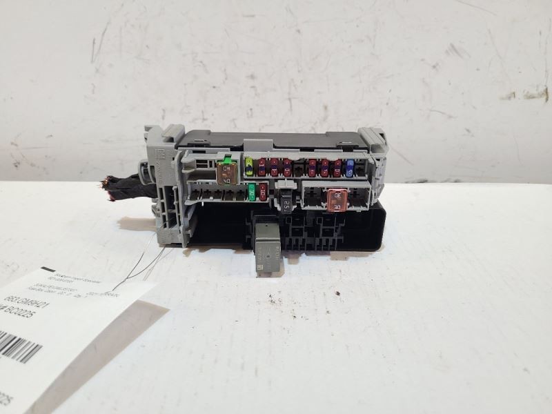 Fuse Box Cabin Fits 2021 TERRAIN 569291