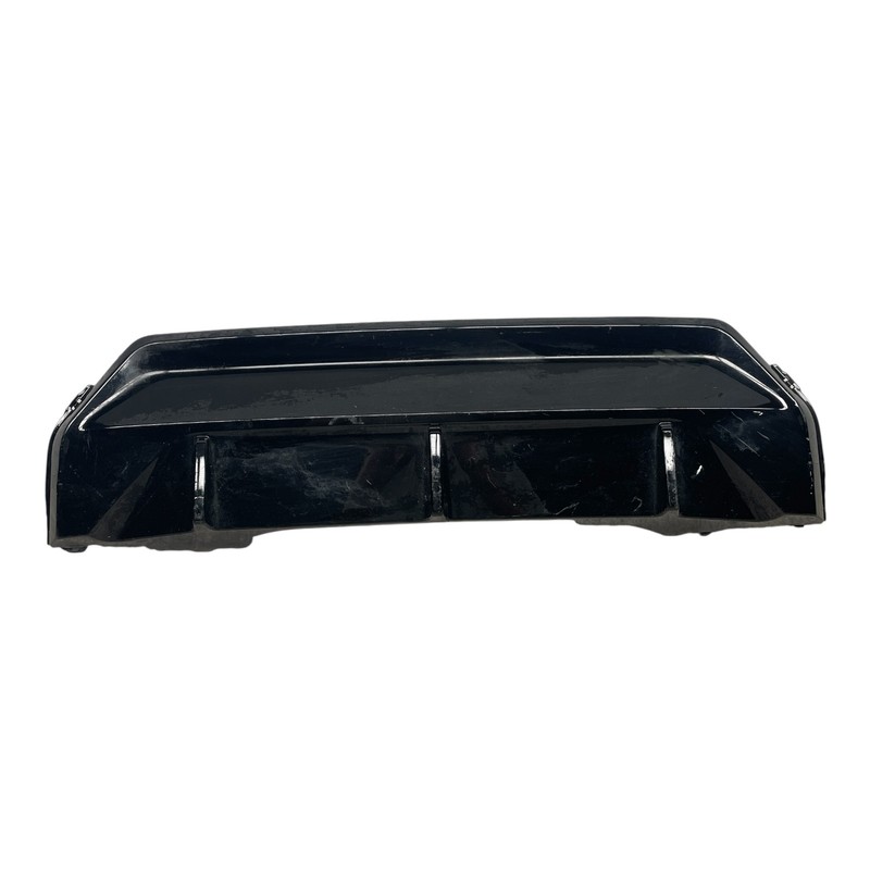 22-25 BMW G42 230i M240i M Sport Rear Lower Bumper Valance Diffuser OEM 8098244