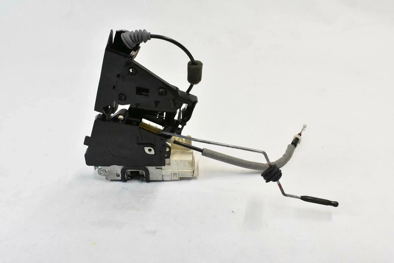 06-13 Mercedes X164 GL450 R350 Front Right Side Door Lock Latch Actuator OEM