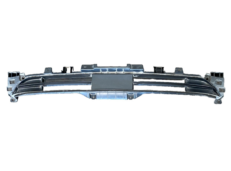 21-23 KIA SELTOS FRONT BUMPER COVER LOWER GRILLE W/ ACC #A0.22