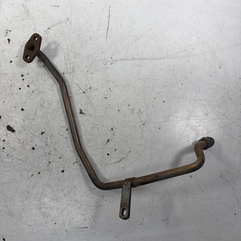 98-02 Honda Passport Isuzu Rodeo EGR Pipe Tube 8-97131-897-1 OEM