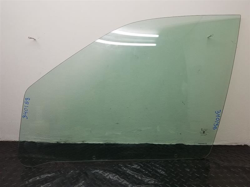 05-09 Chevrolet Uplander Front Left Driver Door Glass Window OEM 10444161