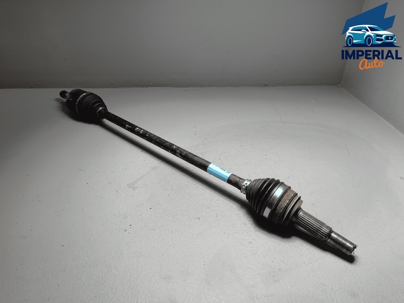 TOYOTA RAV4 AWD REAR PASSENGER SIDE AXLE SHAFT HALFSHAFT OEM 2019-2024