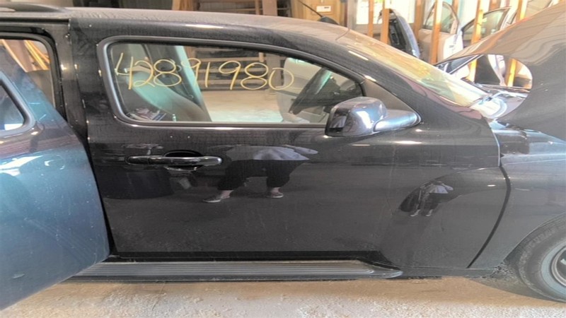 Passenger Right Front Door Electric Fits 06-11 HHR 3550234