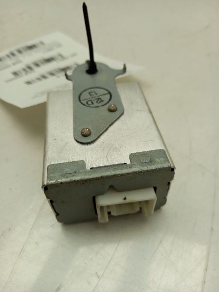 01-03 TOYOTA HIGHLANDER 2.4L FWD AT CRUISE CONTROL MODULE ECM
