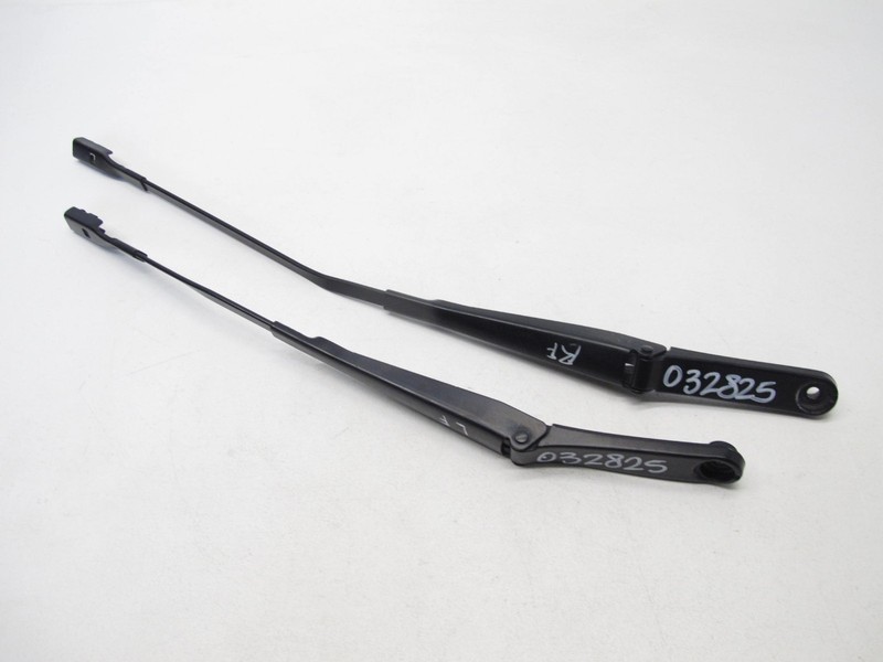 17-24 AUDI B9 A5 S5 RS5 A4 S4 WINDSHIELD WIPER FRONT LEFT RIGHT SET OEM 032825