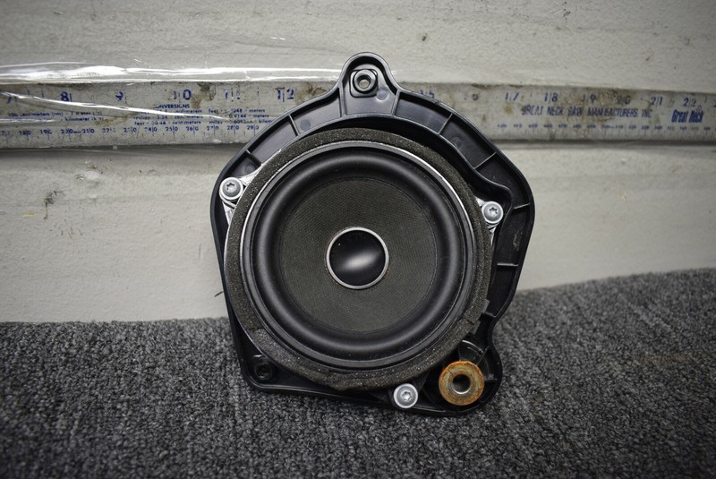 BMW INTERIOR SPEAKER FACTORY OEM