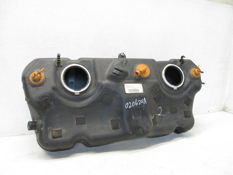 07-15 MINI COOPER S R56 HATCHBACK WAGON GASOLINE GAS FUEL TANK OEM 020624A