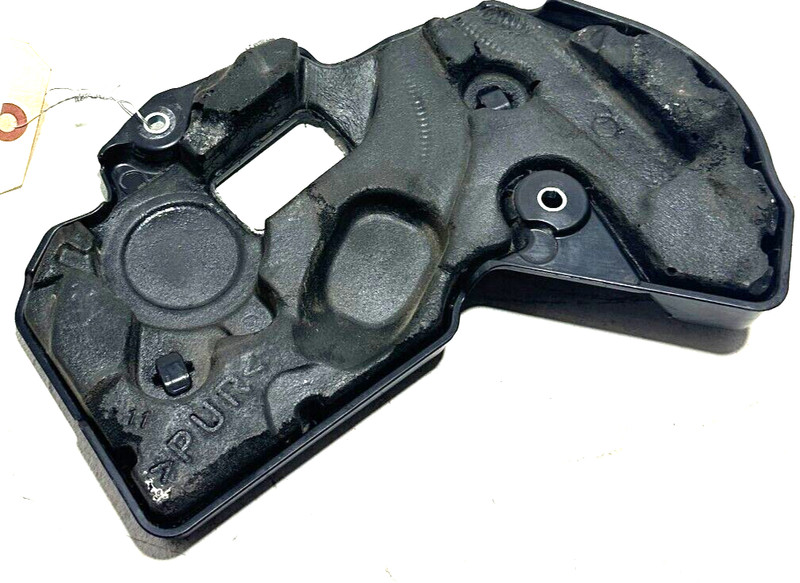 2018-2023 TOYOTA CAMRY 2.5L SE ENGINE UPPER TIMING ACCESS COVER LID OEM