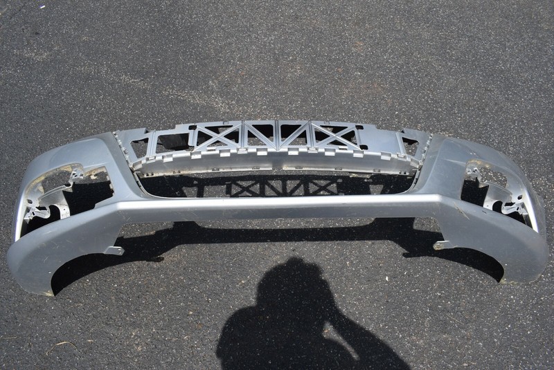 2009-2012 VOLKSWAGEN CC FRONT BUMPER FACTORY OEM