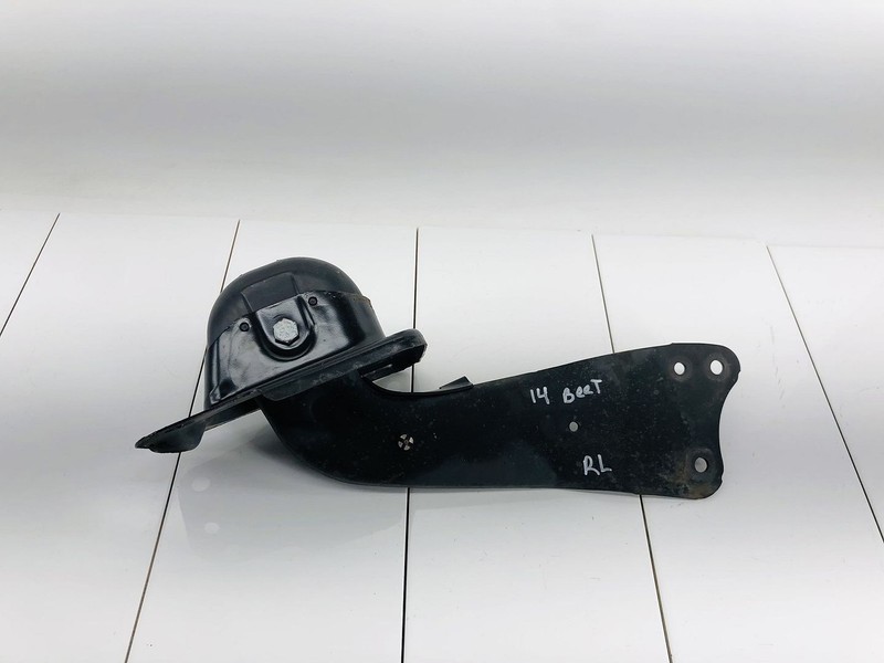 12-19 VOLKSWAGEN BEETLE REAR LEFT DRIVER SIDE TRAILING CONTROL ARM OEM