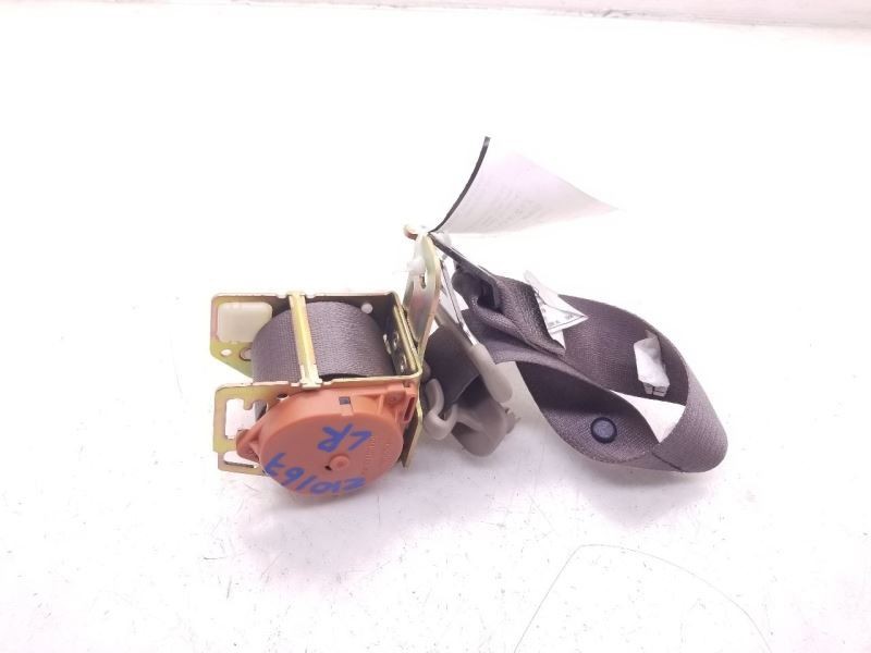 2000 TOYOTA COROLLA CE 1.8L DRIVER SIDE REAR SEAT BELT ASSEMBLY