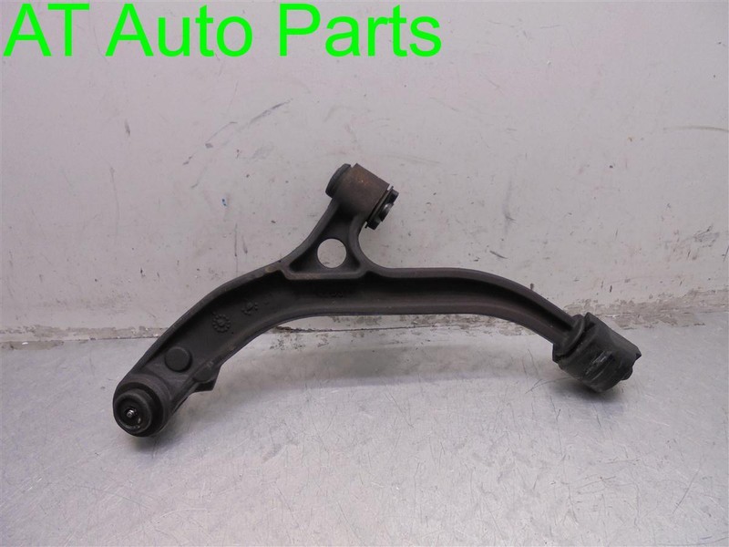 01-07 DODGE CARAVAN TOWN & COUNTRY FRONT PASSENGER RIGHT LOWER CONTROL ARM OEM