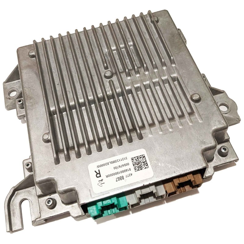 OEM ASC Right Active Safety Control Module Chevrolet Bolt EV EUV 2022 / 42778867