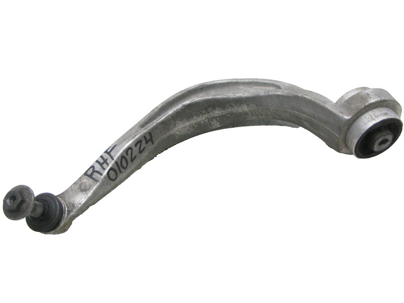 08-17 AUDI 8T A5 Q5 S5 B8 A4 LOWER REARWARD CONTROL ARM FRONT RIGHT OEM 010224