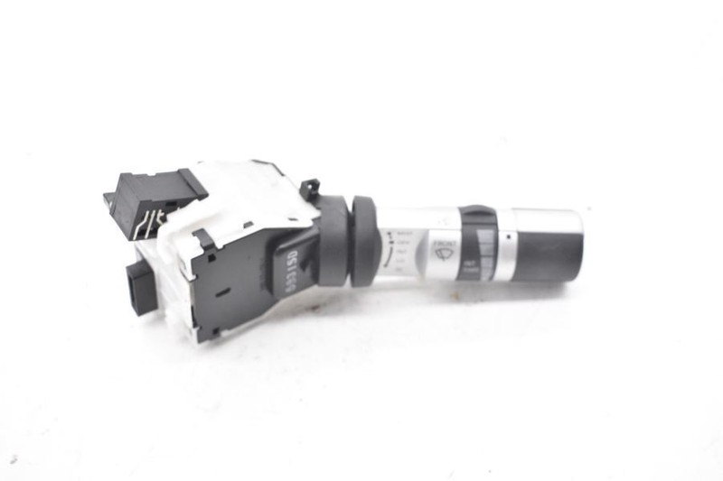 2006 NISSAN 350Z VG35DE 3.5L VERT WIPER SWITCH ASSEMBLY