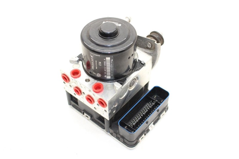 ABS Pump Assembly Fits 13-14 PORSCHE CAYENNE
