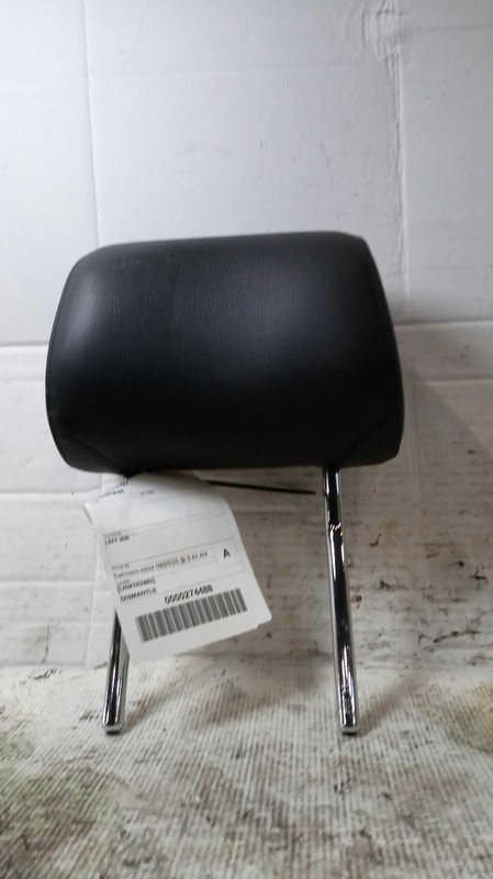 2015 Audi Q7 Left Grey Headrest OEM Used 85000 Miles NJ25-21025-512074
