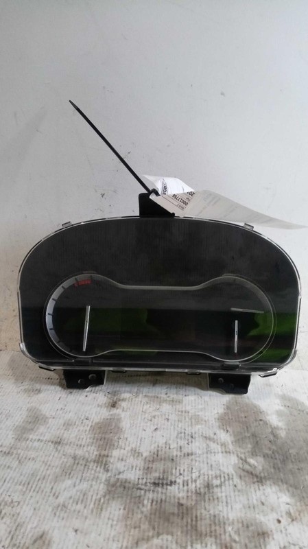 2016 Honda Pilot Speedometer Gauge Black OEM 78100TG7A11 97K Miles