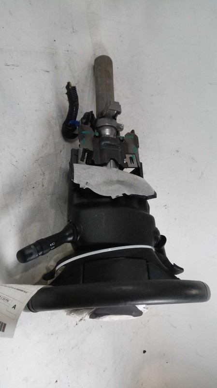 2017 Subaru Legacy Steering Column Blue OEM 34170AL000 70K Miles Used