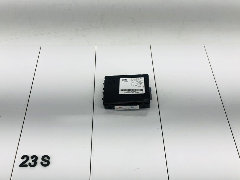 14-15 KIA OPTIMA LX BODY CONTROL COMPUTER MODULE BCM BCU OEM