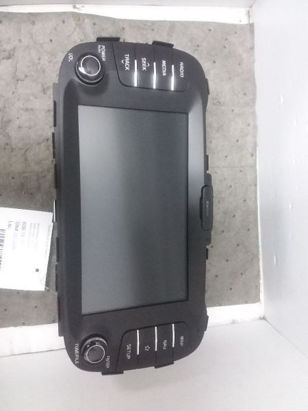 Radio Receiver Navigation US Market Model Fits 18-19 SOUL 96560-B2510CA