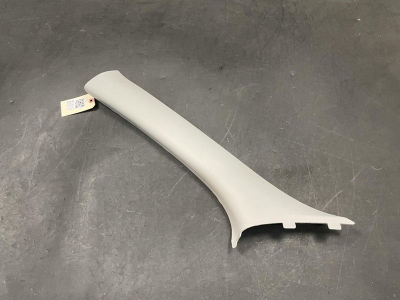 Front Left A Pillar Trim Panel 2020 GMC Acadia 84178745 2017 2018 2019 - 2023