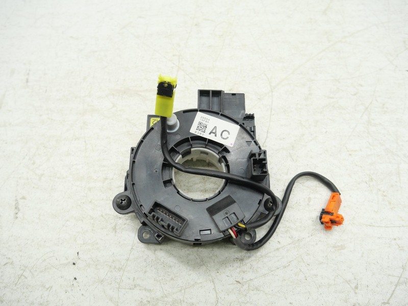 2008-2015 Infiniti G37 Clock Spring SRS Steering Angle Sensor 25554-1NF0A OEM