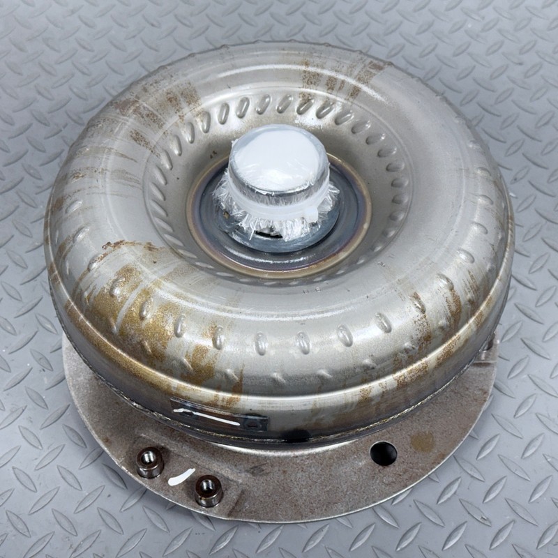 ✅ 19-26 RAM 1500 5th OEM 8-SPD AUTOMATIC TRANSMISSION TORQUE CONVERTER 8HP75 79K