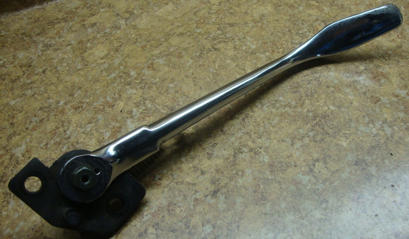 2002 Honda Shadow VT750 VT 750 ACE Side Kick Stand Kickstand 2003