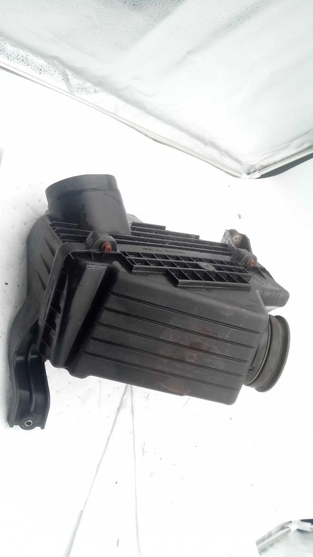 2004 Honda Accord Air Cleaner Assembly OEM 3.0L V6 Used 155K Miles