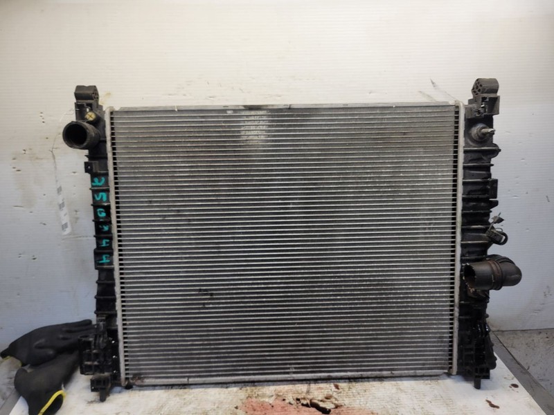 Radiator FWD Fits 13-21 ENCORE 1655613