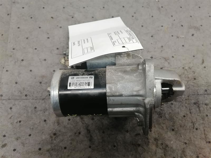 Starter Motor Fits 13-20 TRAX 1289381