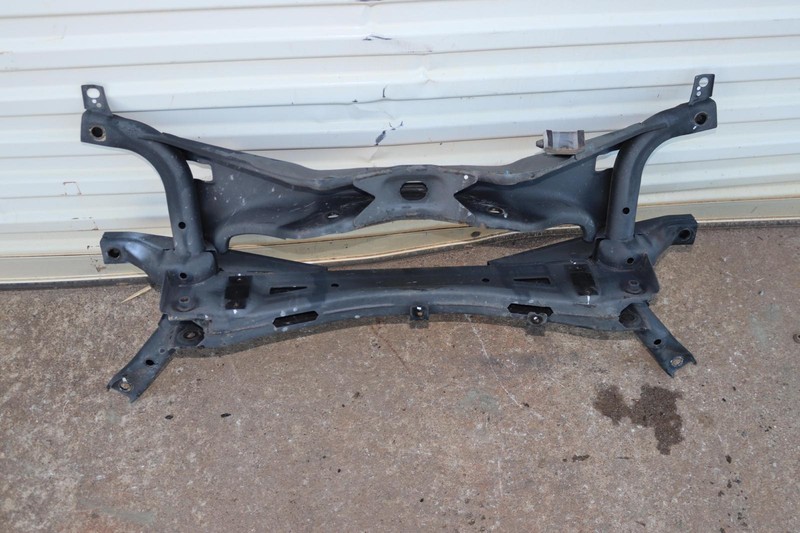 2016-2021 HONDA CIVIC 2.0L SEDAN FWD REAR CROSSMEMBER SUBFRAME CRADLE OEM