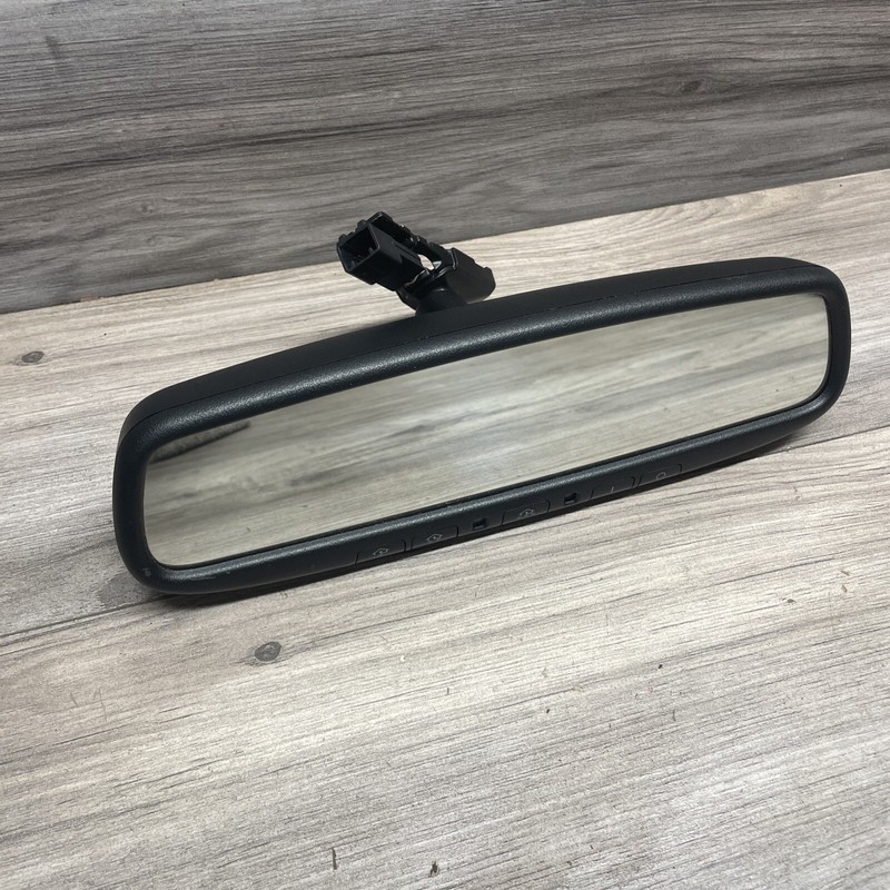 2014 2015 Lexus GX Rear View Mirror 87810-0WB60 OEM Auto Dimming SUV