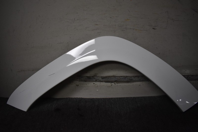 2014-2021 JEEP GRAND CHEROKEE FENDER FLARE LEFT SIDE FACTORY OEM