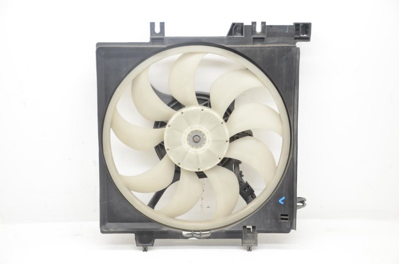 15-21 Subaru WRX 2.0L Driver Left Side Engine Cooling Motor B1400004